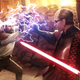 Illustration for article titled Do not underestimate the awesome power of this emStar Wars/em art